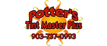 Potter's Tint Master Plus
